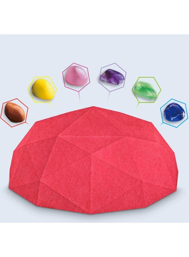 Gem Dig & Bracelet Making Kit  - Image 3