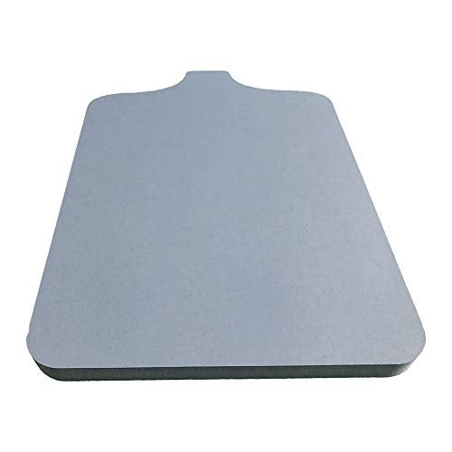 QOMOLANGMA Screen Printing Pallet for Kid New Professional Grade Child Silk Screen Printing Pallet 10"x 14" T-Shirt Platen Without Bracket - Image 5