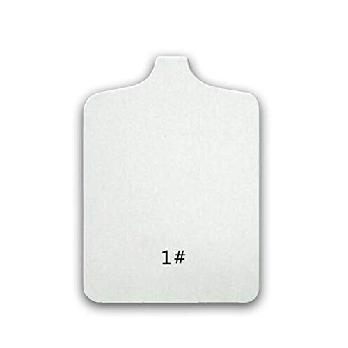 QOMOLANGMA Screen Printing Pallet for Kid New Professional Grade Child Silk Screen Printing Pallet 10"x 14" T-Shirt Platen Without Bracket - Image 1