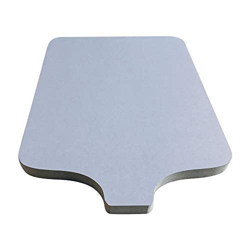 QOMOLANGMA Screen Printing Pallet for Kid New Professional Grade Child Silk Screen Printing Pallet 10"x 14" T-Shirt Platen Without Bracket - Image 4