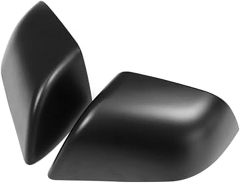 Wivplex Car Rearview Mirror Cover for Tesla Model 3 and Model Y - Image 1