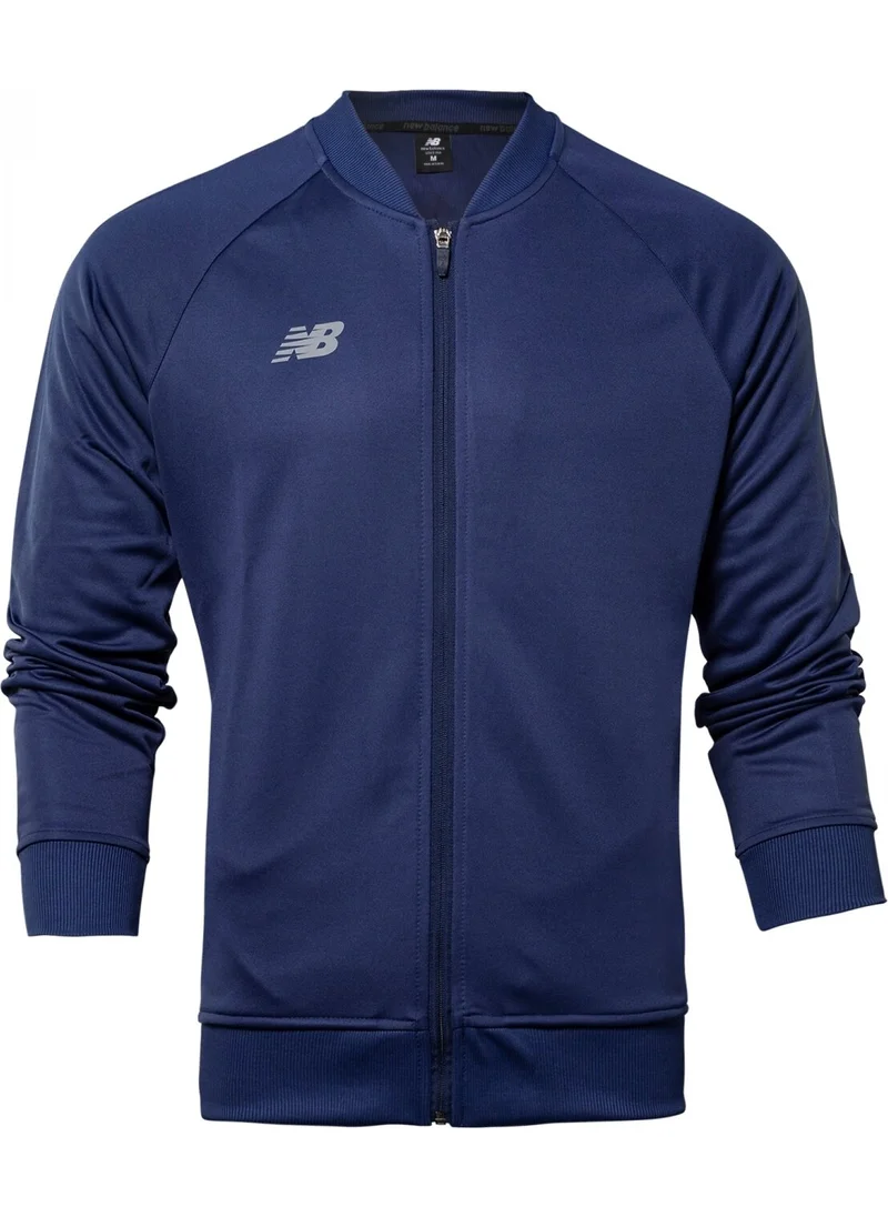 New Balance Men's Sweatshirt TSJ2211-AVI