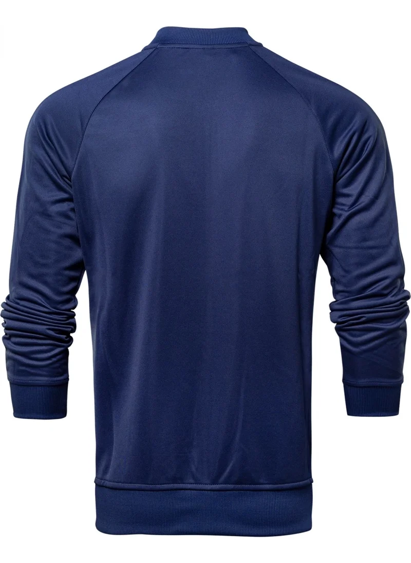 New Balance Men's Sweatshirt TSJ2211-AVI