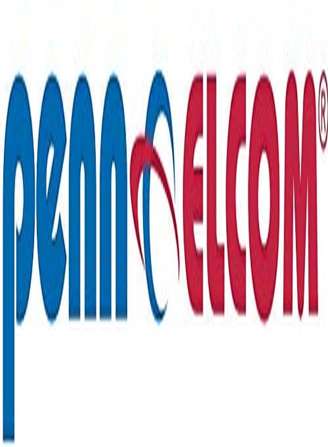 Penn Elcom Flight case PennBrite 4 Hole Large Brace (Set of 8) B1121/8 - Image 4