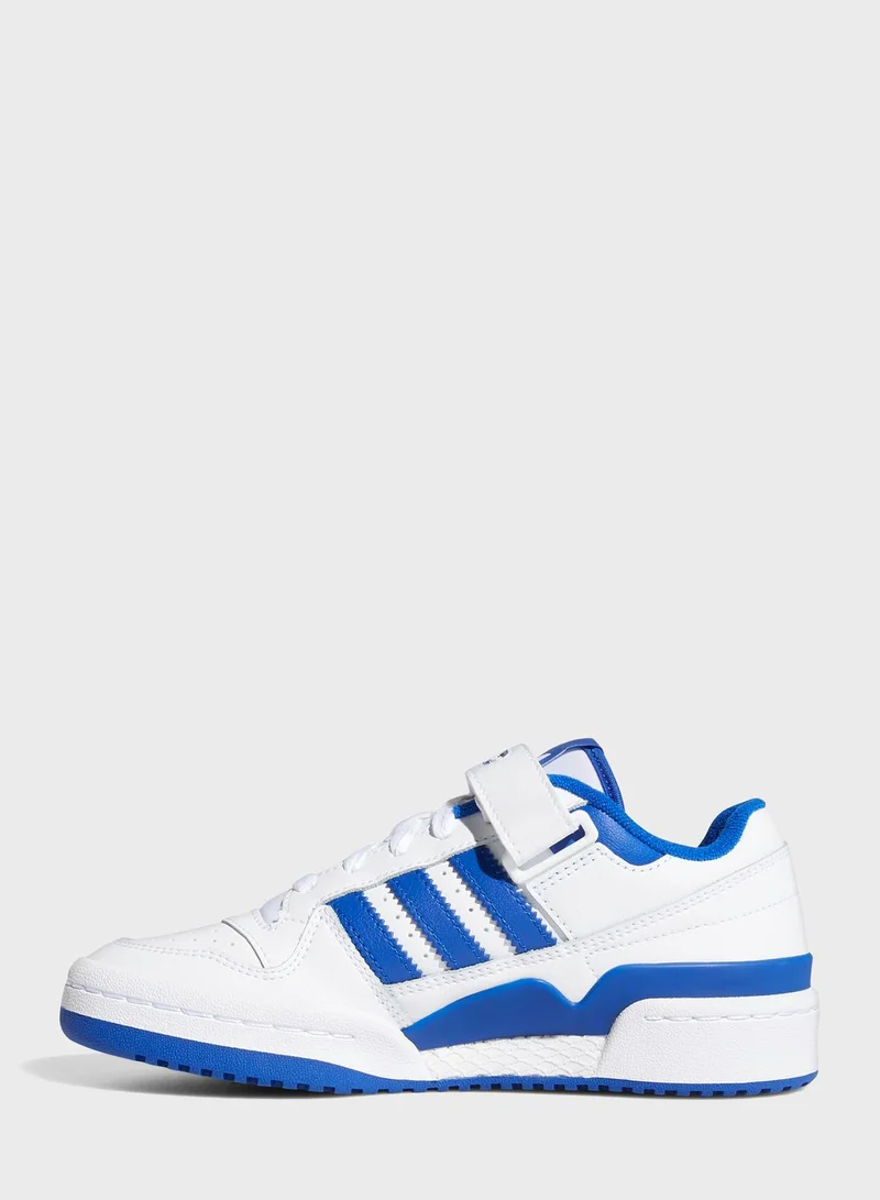 adidas Originals Youth Forum Low