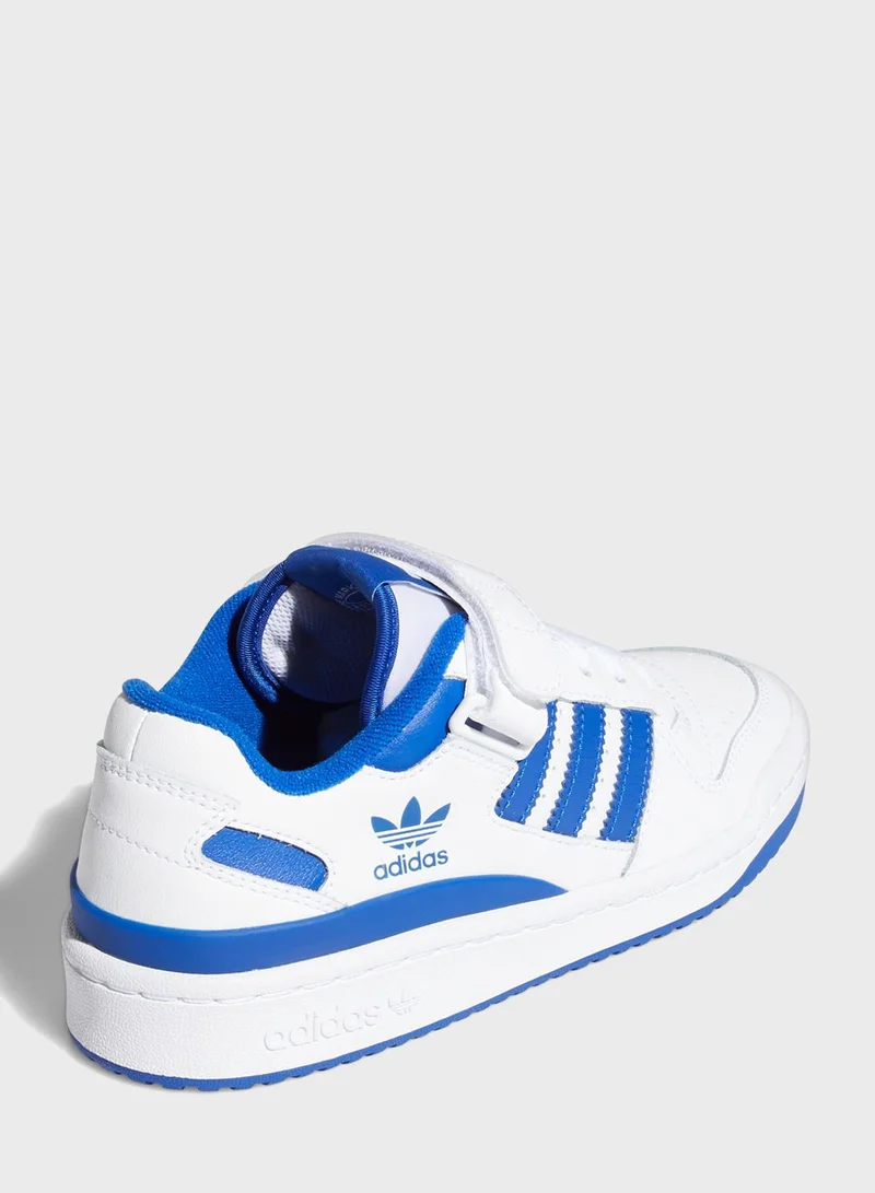 adidas Originals Youth Forum Low