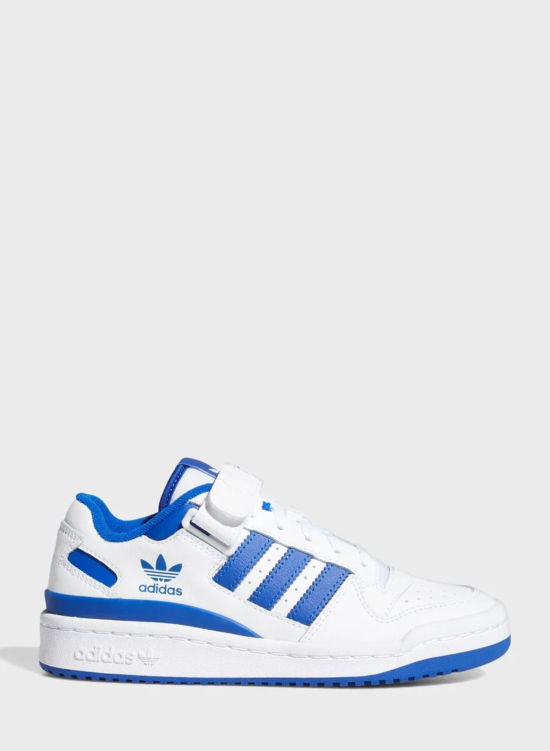 adidas Originals Youth Forum Low