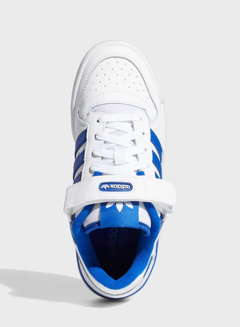 adidas Originals Youth Forum Low