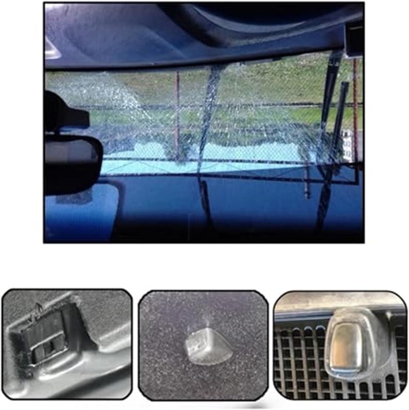 Wivplex Windshield Washer Nozzle for Dodge Durango - Image 4