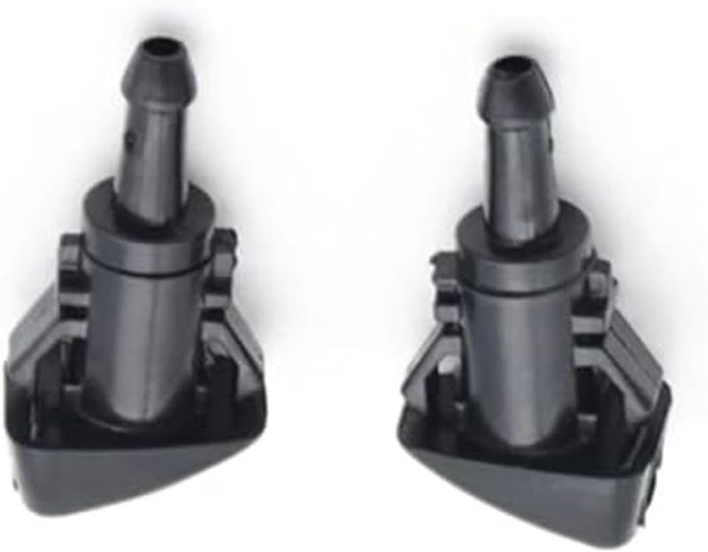 Wivplex Windshield Washer Nozzle for Dodge Durango - Image 5
