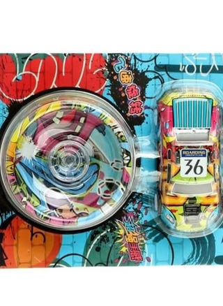Metal yoyo with car for children, multi-colour - pzsku/Z632817F6042557B3994AZ/45/_/1729515400/a14d5335-5bee-4ca4-9dbe-73c5efe02902
