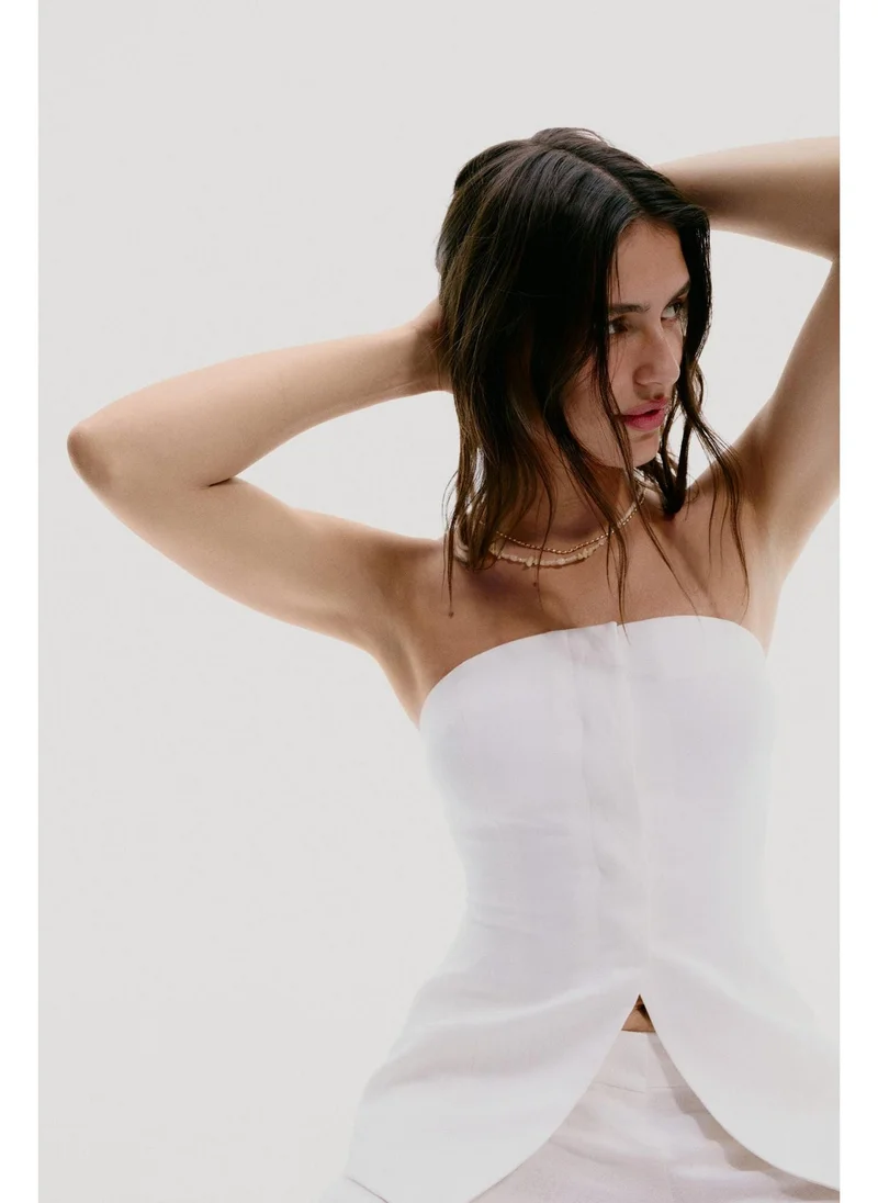 H&M Two-strand necklace