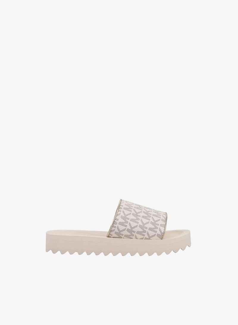 Michael Kors Kids Casual Flip Flops - Image 3