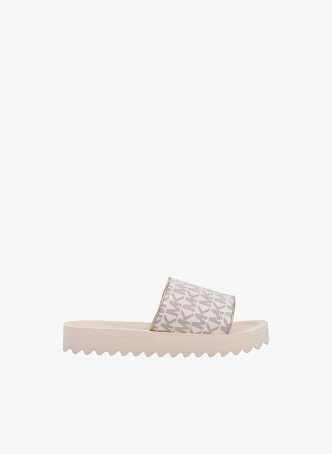 Michael Kors Kids Casual Flip Flops - Image 1