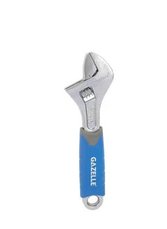 Gazelle Adjustable Wrench 6