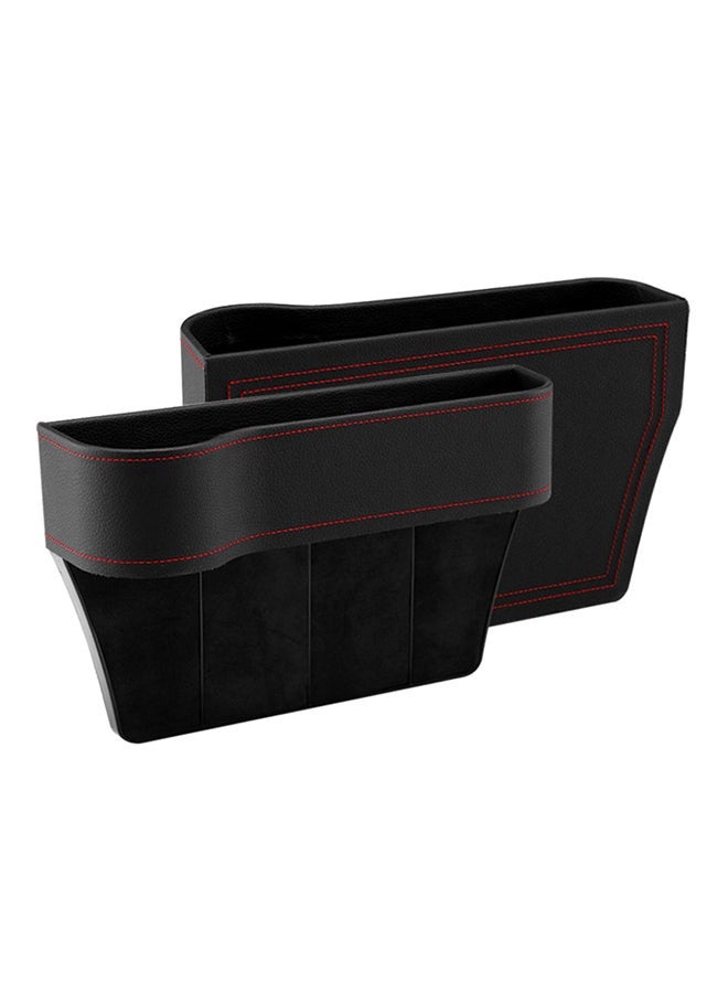MUNTAQI Car Organizer Seat Multifunctional Storage Box - Image 1