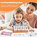 Alened Sentence Building for Kids Speech Therapy Toys for Toddlers 34 Learn to Read Phonics Games Special Education Homeschool Classroom Supplies - Image 4