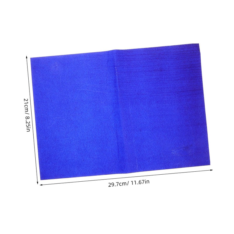 Graphite Transfer Paper 50 Sheets For Artists Tracing Drawing Design Art Supply - Image 3