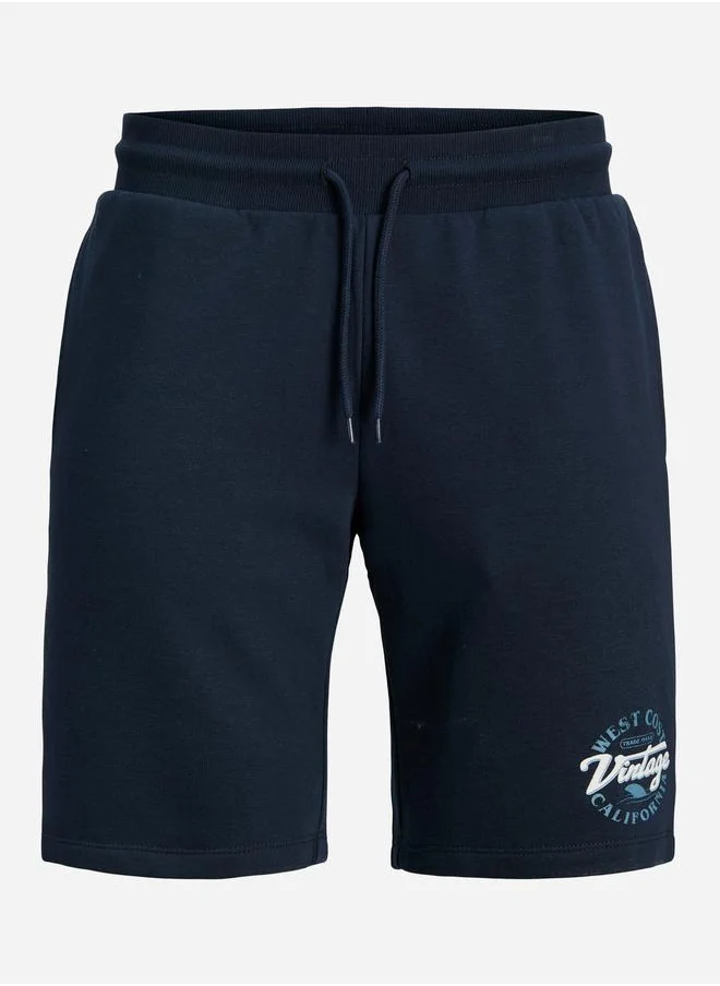 برودكت Produkt Paxton Sweat Shorts