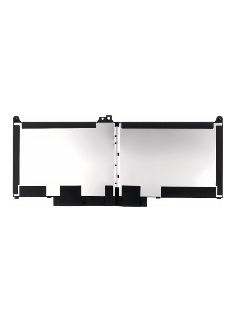 Max Power Dell PART4YOU Battery 60Wh 4 Cell Latitude 5300 5310 7300 7400 Type: MXV9V 5VC2M N2K62 829MX CR8V9 WXW80 K4Y2J PART4YOU - Image 2