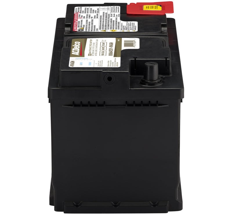 ACDelco Gold 49AGM 36 Month Warranty AGM BCI Group 49 Battery - Image 3