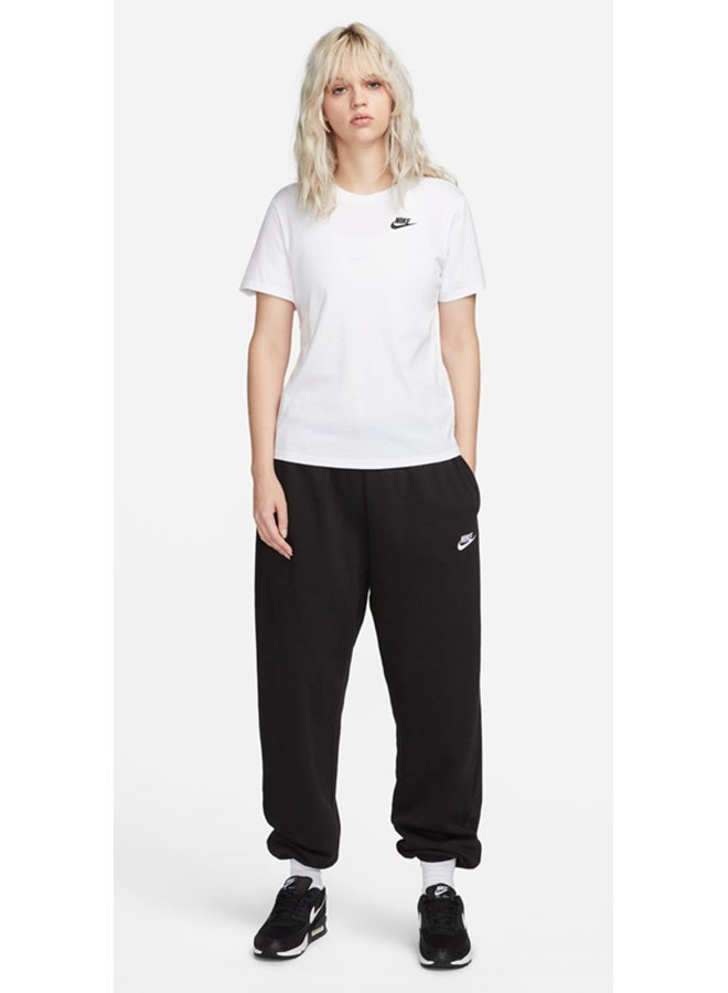 Nike W Nsw Tee Club - Image 1