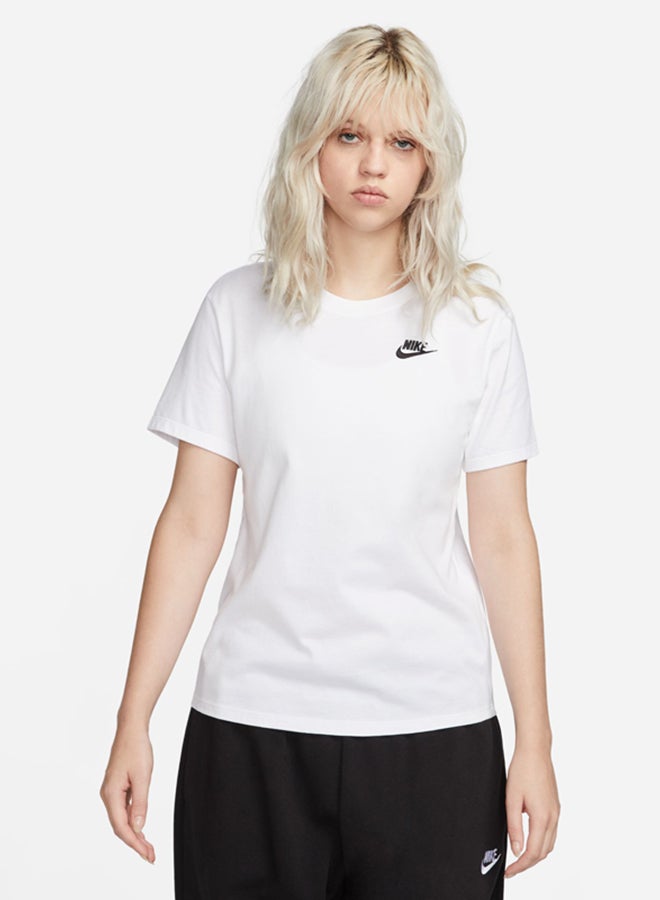 Nike W Nsw Tee Club - Image 4
