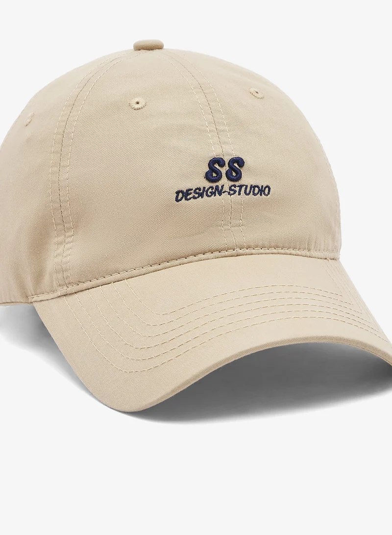 Seventy Five  Curved Peak Caps for Men | Best Price UAE