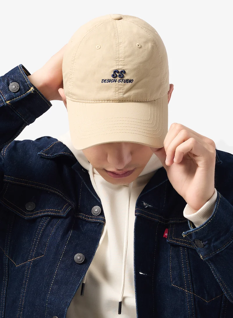 Seventy Five  Curved Peak Caps for Men | Best Price UAE