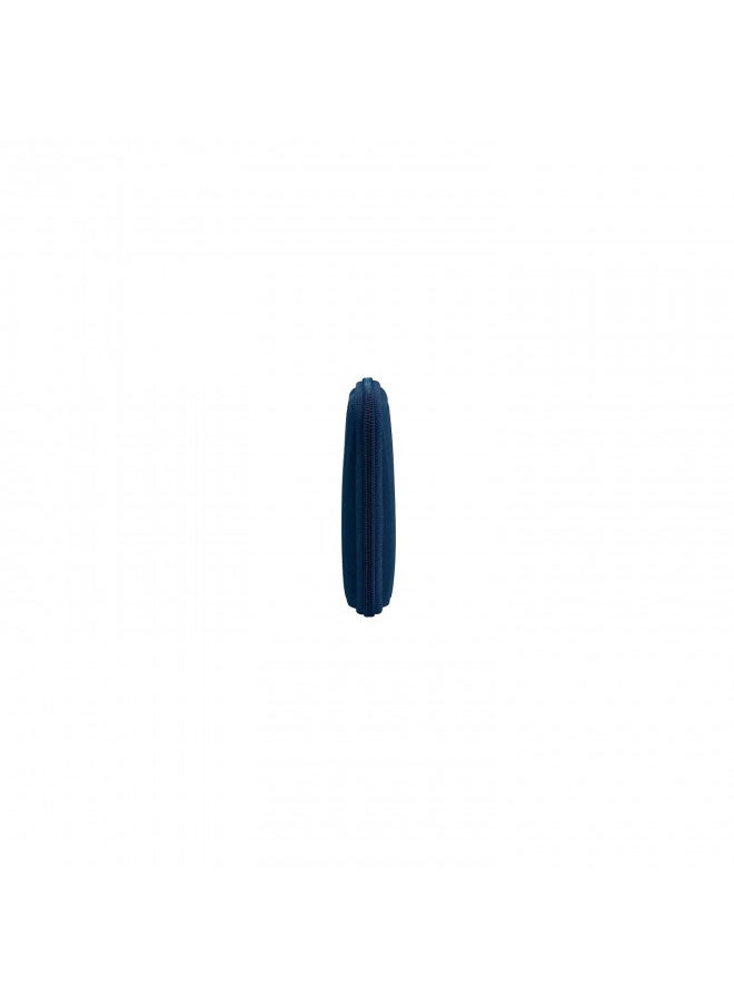 CASE LOGIC Case Logic EHDC-101Blue Hard Shell Case for 2.5-Inch Portable Hard Drive Dark blue  - Image 4