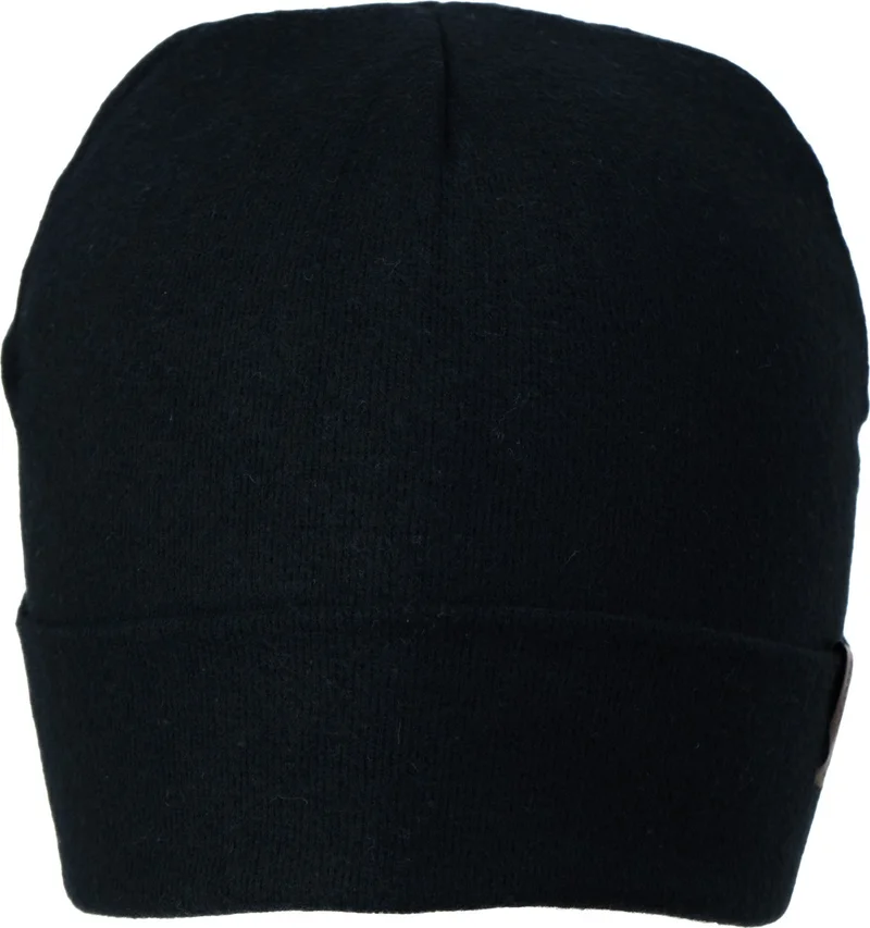 اوبلاند Men's Winter Beanie Folded Model Cotton Breathable Flexible Windproof Soft Lightweight