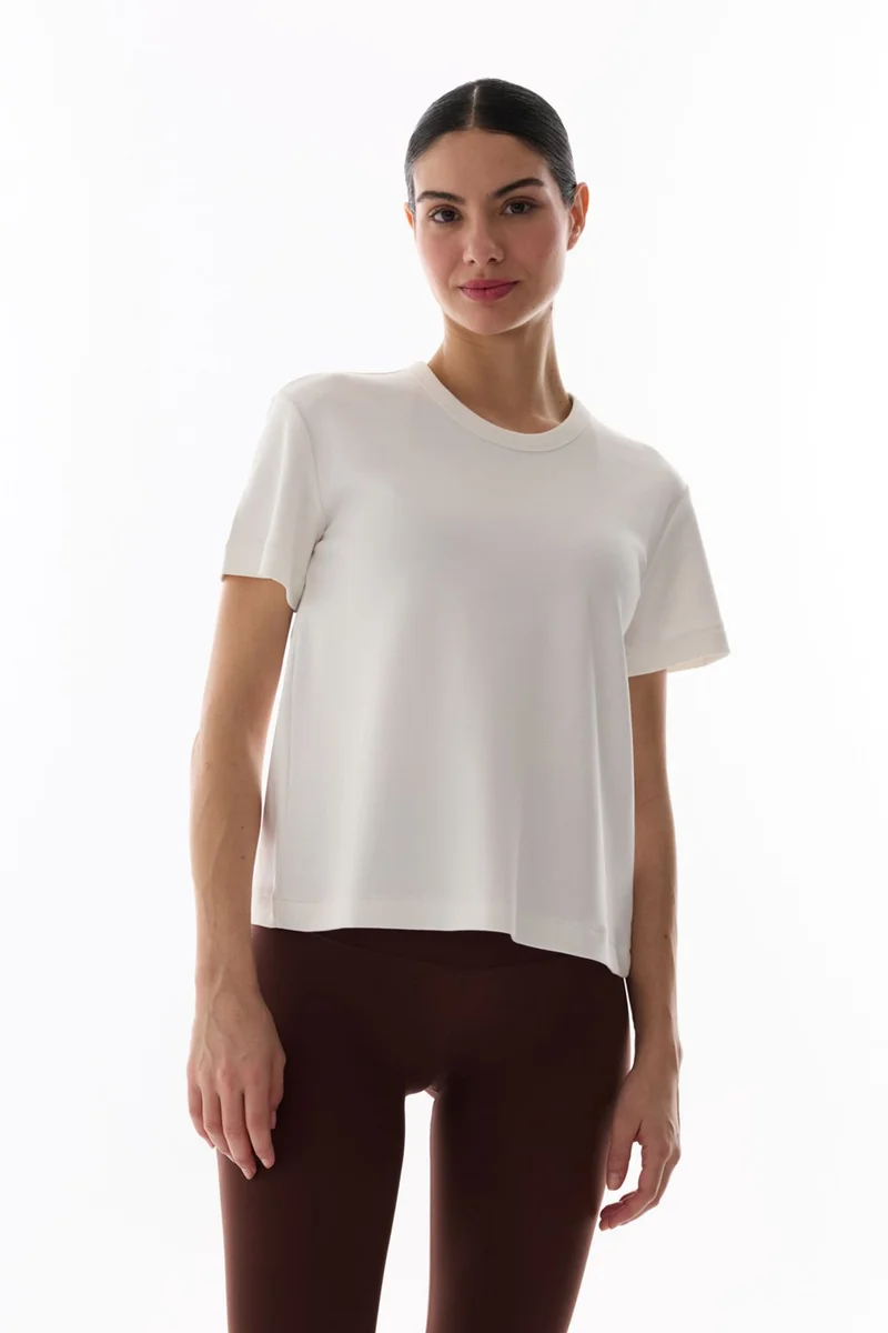 بنتي PENTI Broken Premium Short Sleeve T-Shirt