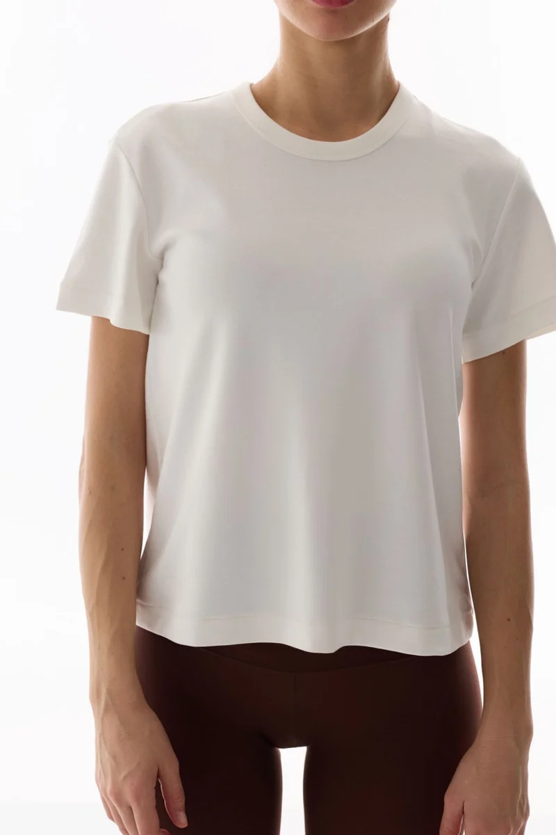 بنتي PENTI Broken Premium Short Sleeve T-Shirt