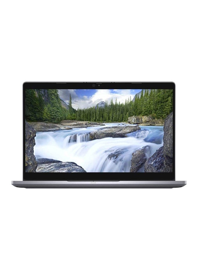 DELL Renewed - Latitude 5310 2-in-1 Convertible Laptop With 13.3-Inch FHD Display,Core i5/Quad Core/10th Gen/8GB RAM/256GB SSD/Intel UHD Graphics/Windows 10 Pro English Silver - Image 2