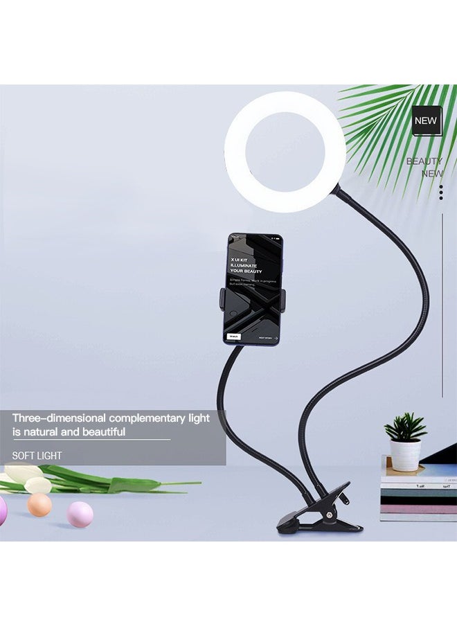 Sharpdo 2-In-1 LED Fill Light With Mobile Phone Bracket  - Image 3