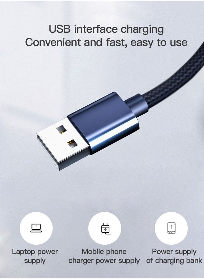 Sharpdo 2-In-1 LED Fill Light With Mobile Phone Bracket  - Image 5