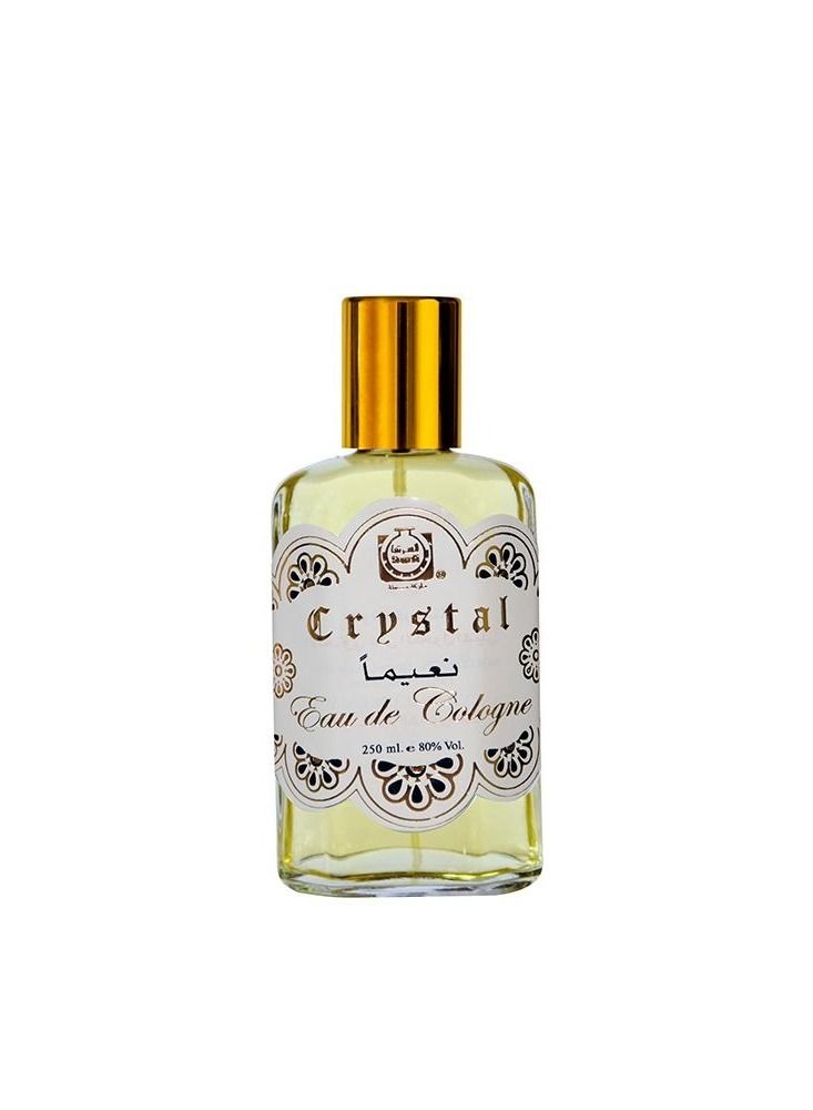 Surrati Cologne Naeema 250 ml  - Image 3