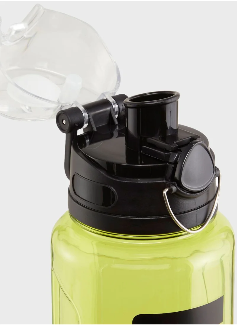 PUMA Sportstyle Training Bottle 1L