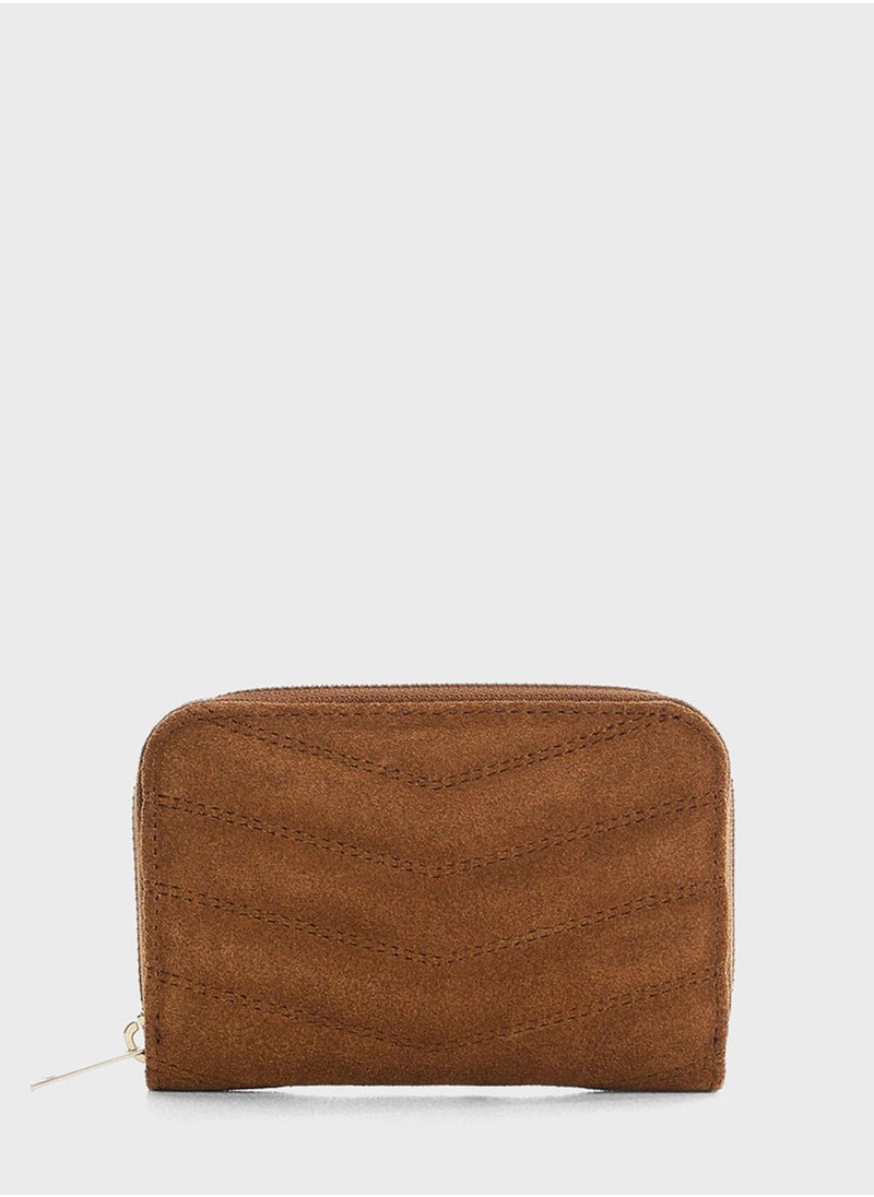 MANGO - Lys Wallet - Image 1