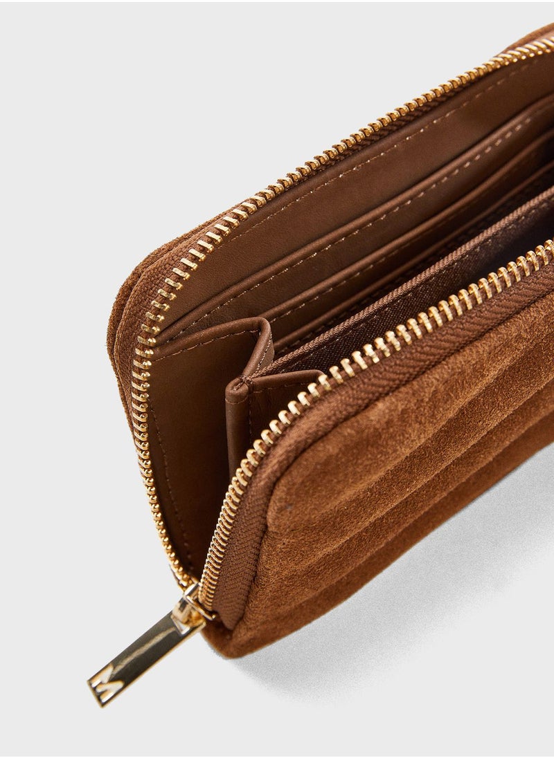 MANGO - Lys Wallet - Image 1