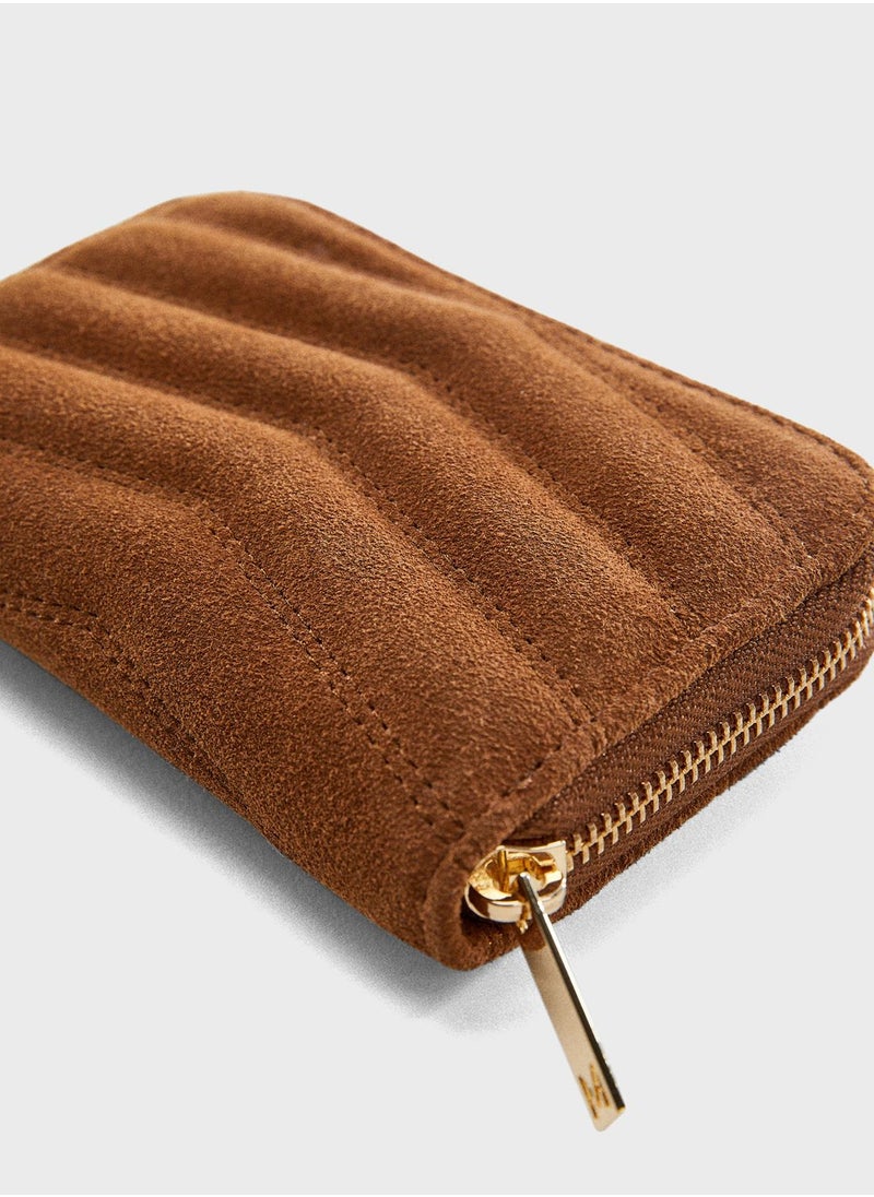 MANGO - Lys Wallet - Image 1