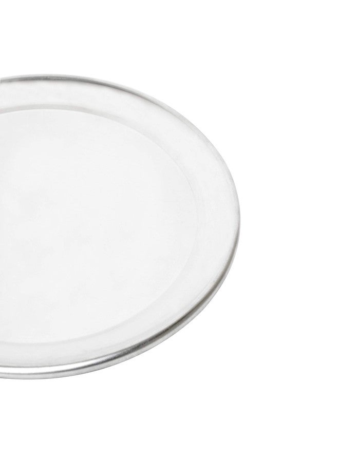 Thunder Group Pizza Tray, 20-Inch, Wide Rim - Image 4