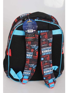 SPIDERMAN Licensed School Bag Due Team  - Image 4