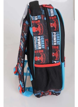 SPIDERMAN Licensed School Bag Due Team  - Image 3
