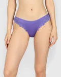 La Senza Purple