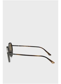 GIORGIO ARMANI Giorgio Armani UV Sunglasses For Men 0AR6144325973 49  - Image 2