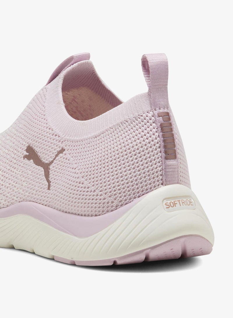 PUMA Softride Remi Slip-On Knit Wn'S - Image 4