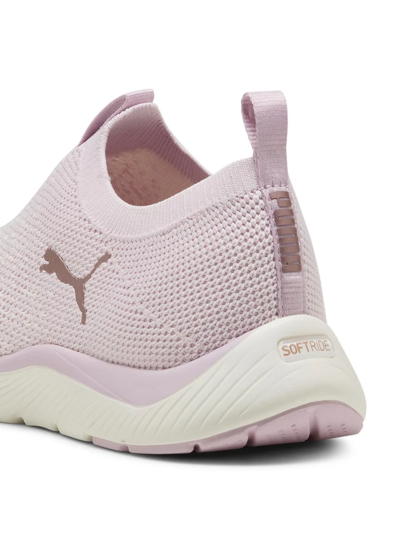 PUMA Softride Remi Slip-On Knit Wn'S