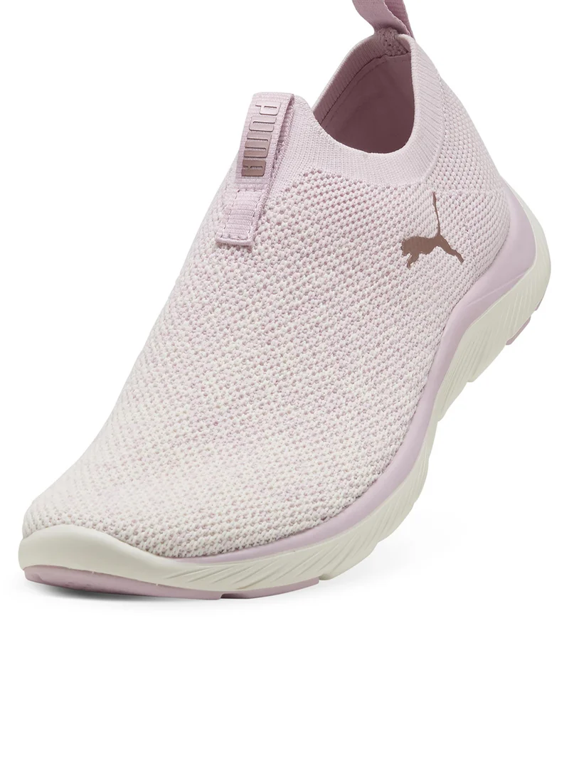 PUMA Softride Remi Slip-On Knit Wn'S