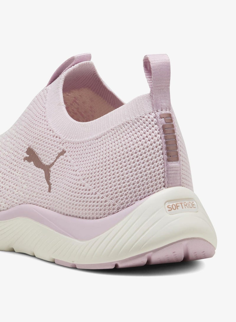 PUMA Softride Remi Slip-On Knit Wn'S - Image 4